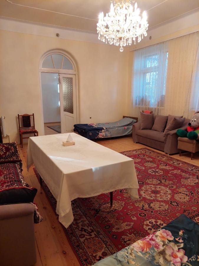 Mazmanyan 181 Apartment Gyumri Exterior photo
