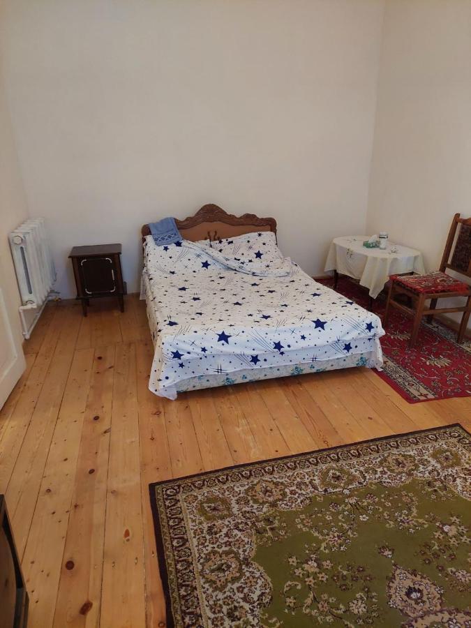 Mazmanyan 181 Apartment Gyumri Exterior photo