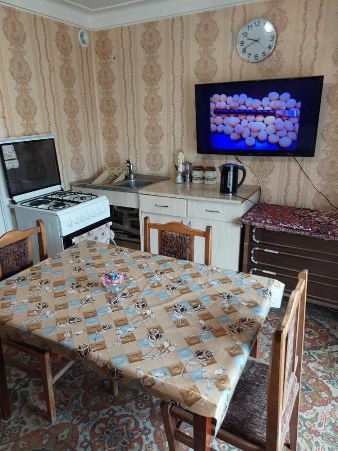 Mazmanyan 181 Apartment Gyumri Exterior photo