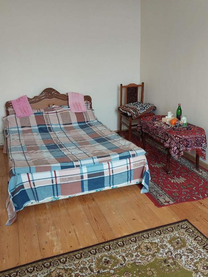 Mazmanyan 181 Apartment Gyumri Exterior photo